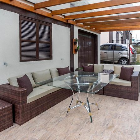 Apartamento Completo De 3 Quartos Em Gramado Buitenkant foto