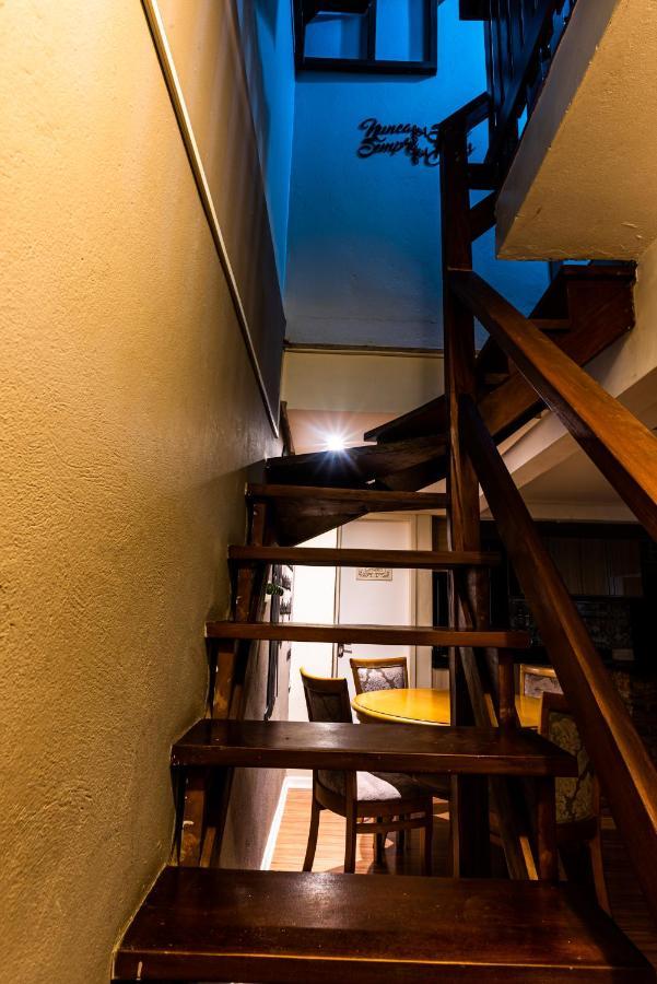 Apartamento Completo De 3 Quartos Em Gramado Buitenkant foto