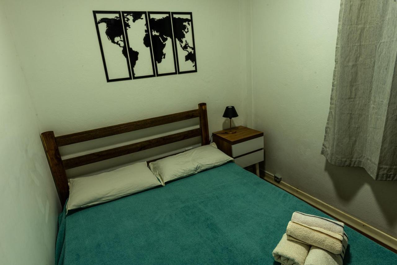 Apartamento Completo De 3 Quartos Em Gramado Buitenkant foto