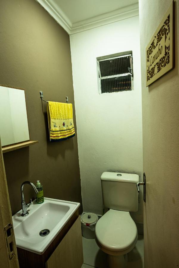 Apartamento Completo De 3 Quartos Em Gramado Buitenkant foto