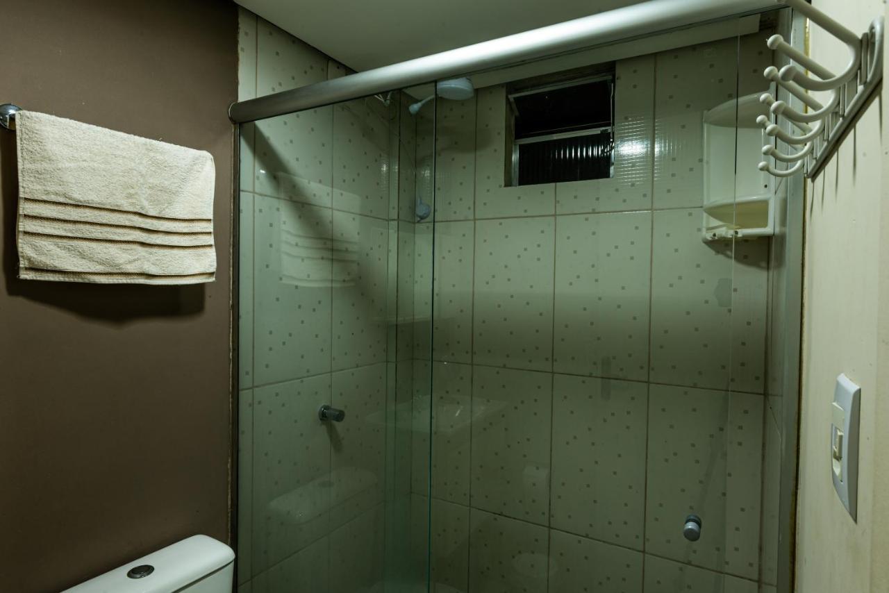 Apartamento Completo De 3 Quartos Em Gramado Buitenkant foto