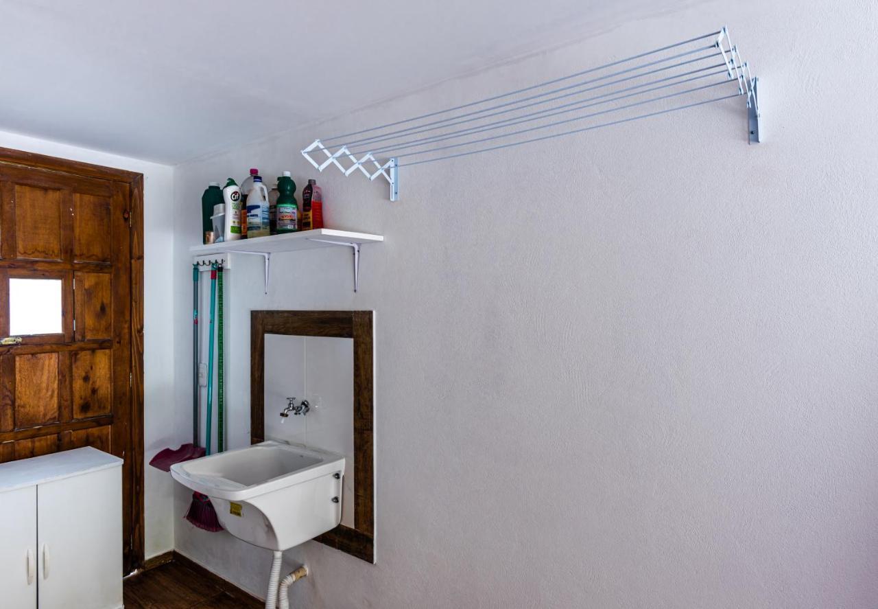 Apartamento Completo De 3 Quartos Em Gramado Buitenkant foto
